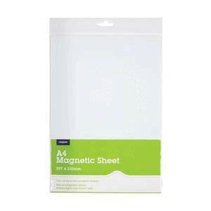 a4 sheet metal|a4 magnetic sheets officeworks.